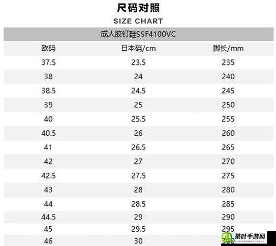 欧洲尺码日本尺码专线 22348：跨境电商的新机遇